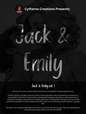 Jack & Emily Hentai pt-br 02