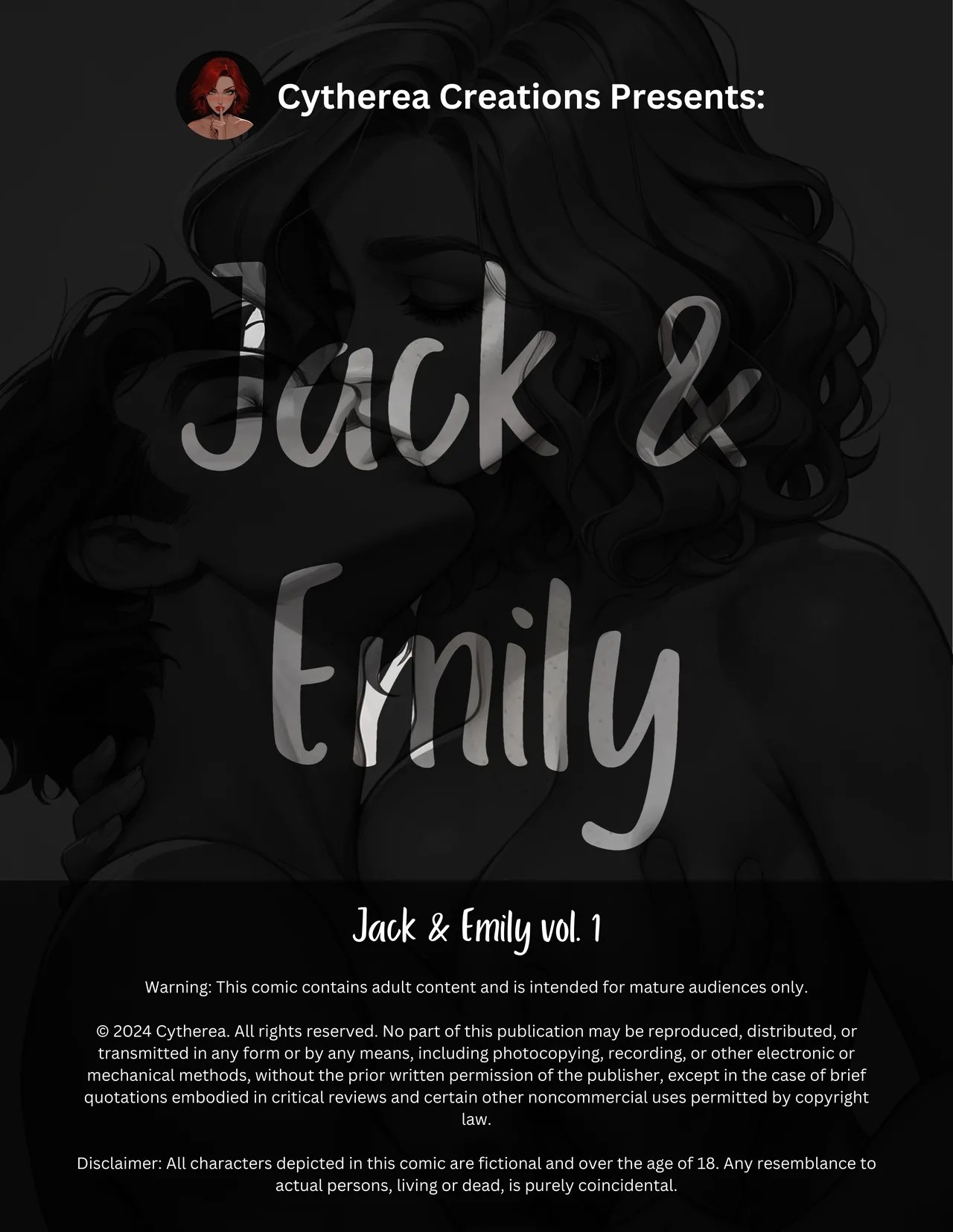 Jack & Emily Hentai pt-br 02