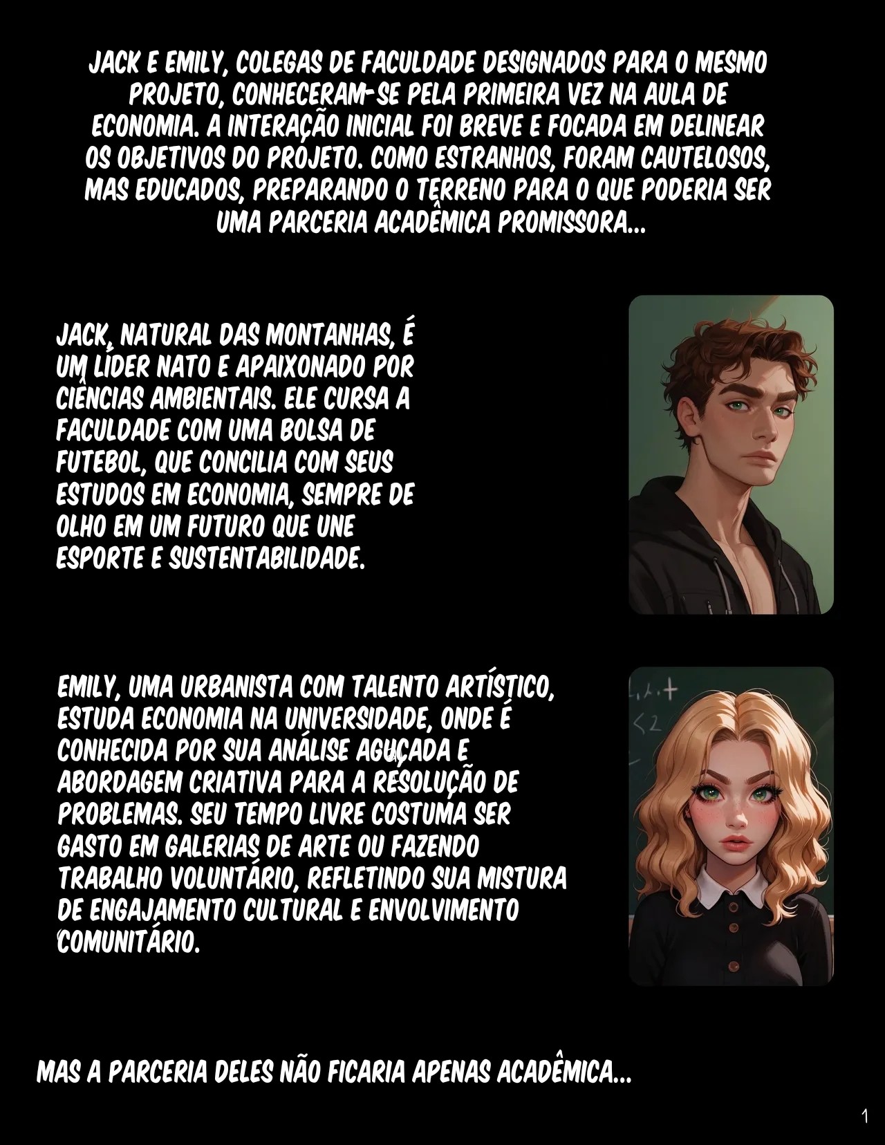 Jack & Emily Hentai pt-br 03