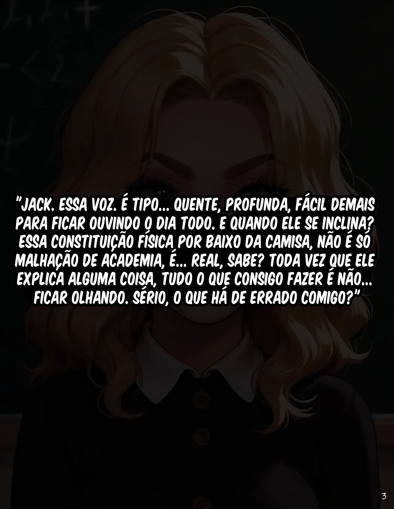 Jack & Emily Hentai pt-br 05