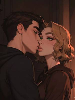 Jack & Emily Hentai pt-br 07