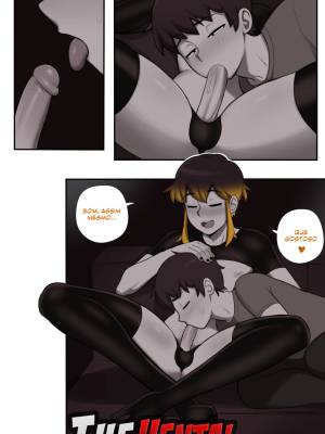 Jewels: Amber Hentai pt-br 06