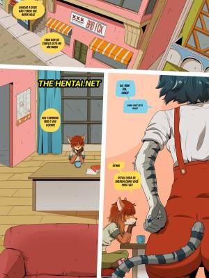 Just Business By Gogogrey Hentai pt-br 01