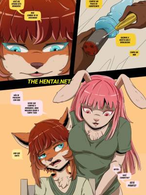 Just Business By Gogogrey Hentai pt-br 05