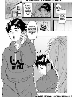 Luke Will Take Care Of It Part 2 Hentai pt-br 02