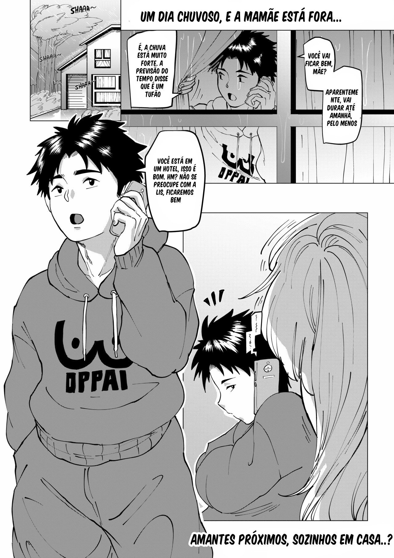 Luke Will Take Care Of It Part 2 Hentai pt-br 02