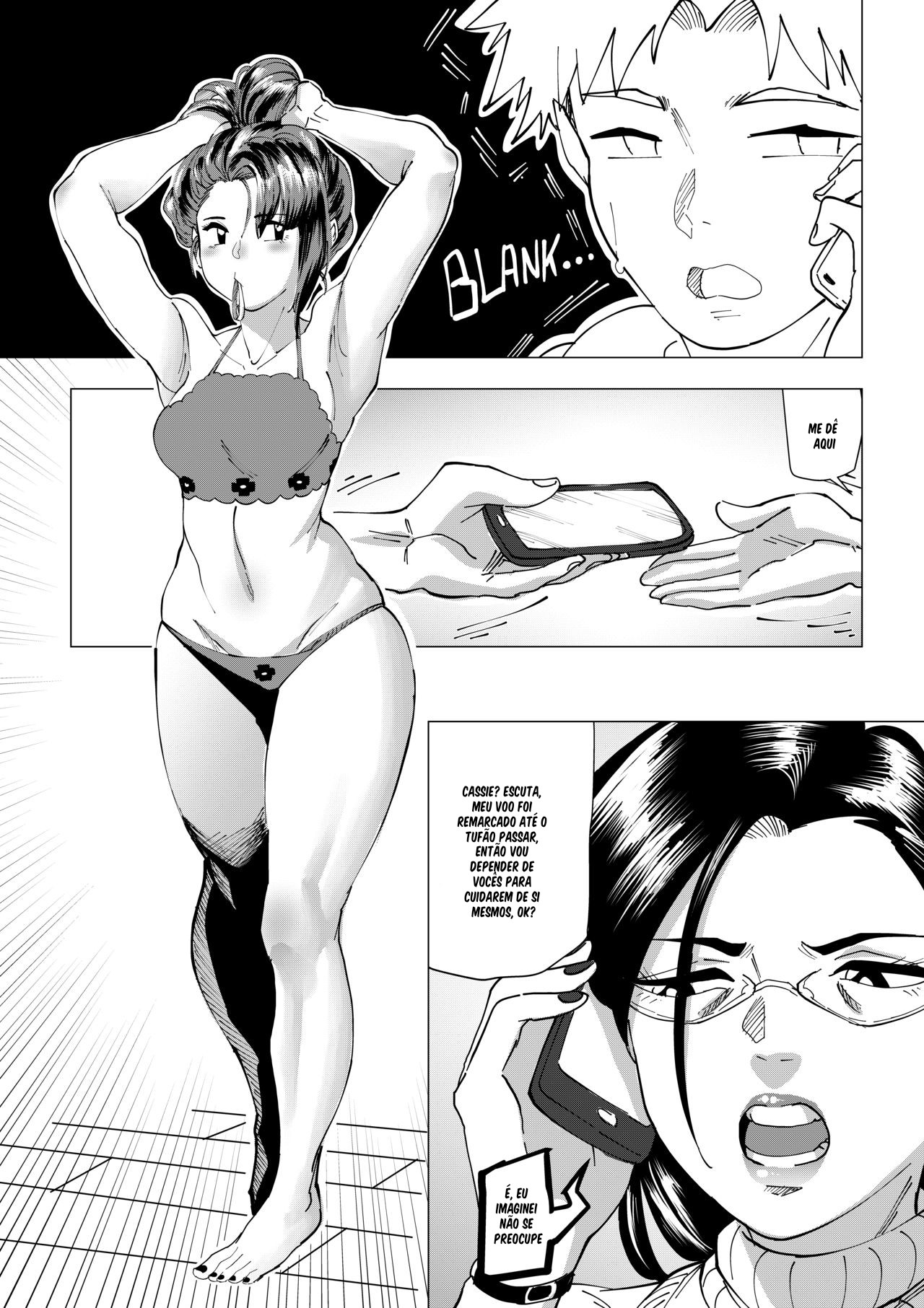 Luke Will Take Care Of It Part 2 Hentai pt-br 03