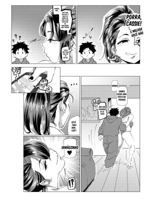 Luke Will Take Care Of It Part 2 Hentai pt-br 04