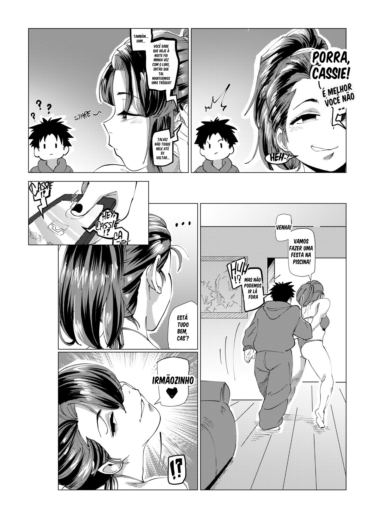 Luke Will Take Care Of It Part 2 Hentai pt-br 04