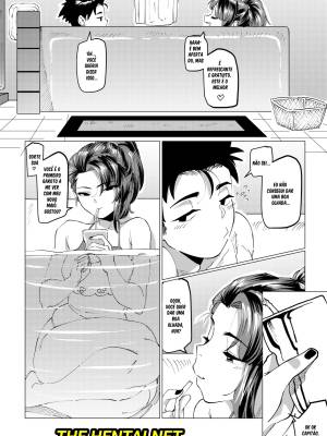 Luke Will Take Care Of It Part 2 Hentai pt-br 05