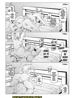 Luke Will Take Care Of It Part 2 Hentai pt-br 14