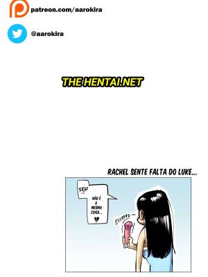 Luke Will Take Care Of It Part 2 Hentai pt-br 17