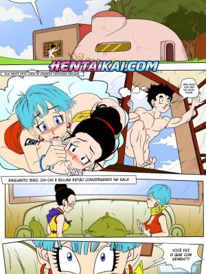 Milky Milk Part 2 Hentai pt-br 02