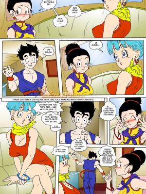 Milky Milk Part 2 Hentai pt-br 03