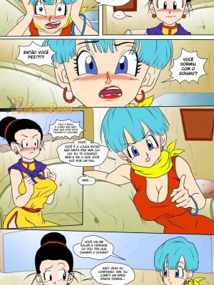 Milky Milk Part 2 Hentai pt-br 04