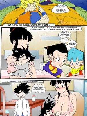 Milky Milk Part 2 Hentai pt-br 06