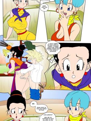 Milky Milk Part 2 Hentai pt-br 15
