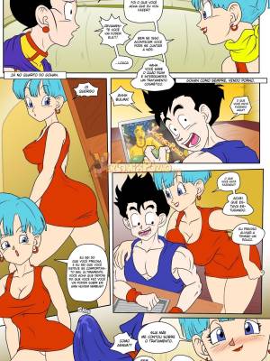 Milky Milk Part 2 Hentai pt-br 18