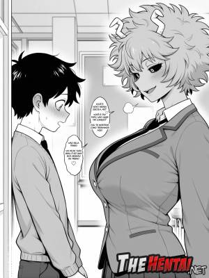 Mina Likes Them Younger