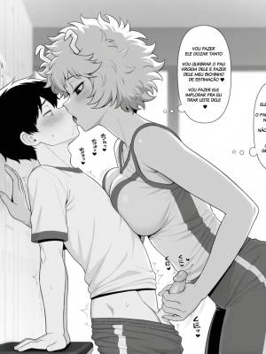 Mina Likes Them Younger Hentai pt-br 03