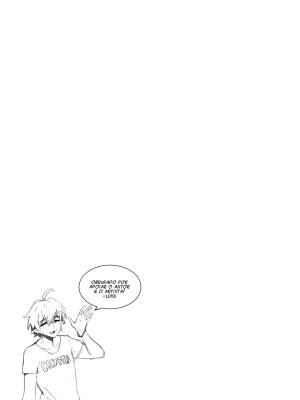 Mission: May-Ternity Hentai pt-br 02
