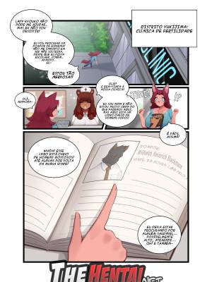 Mission: May-Ternity Hentai pt-br 04