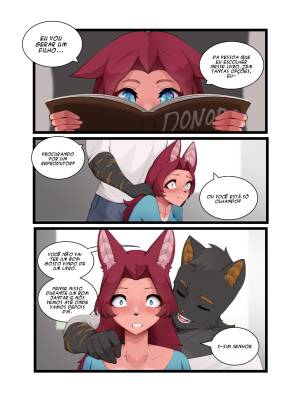 Mission: May-Ternity Hentai pt-br 05