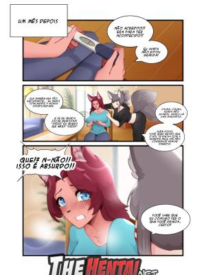 Mission: May-Ternity Hentai pt-br 07