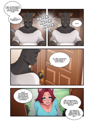 Mission: May-Ternity Hentai pt-br 08