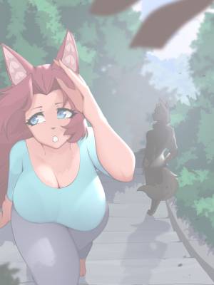 Mission: May-Ternity Hentai pt-br 14