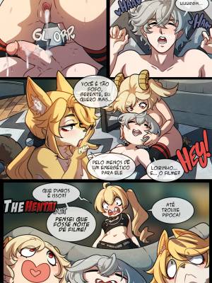 Movie Night Part 2 Hentai pt-br 11