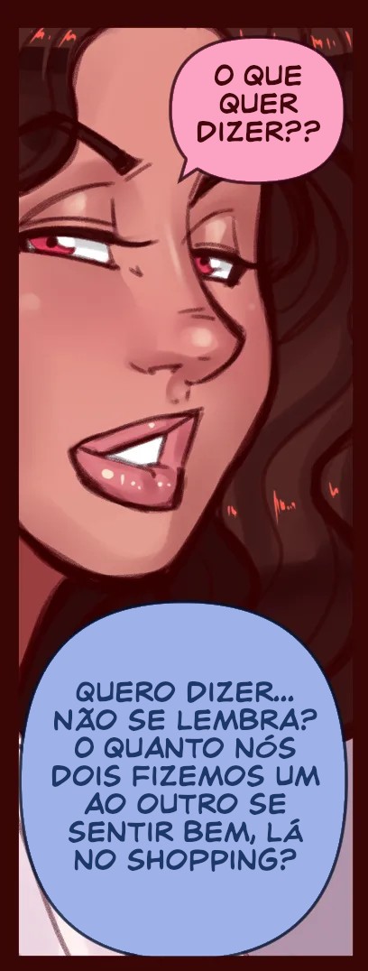 Mrs. Shaw Hentai pt-br 100