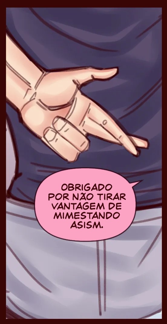 Mrs. Shaw Hentai pt-br 106