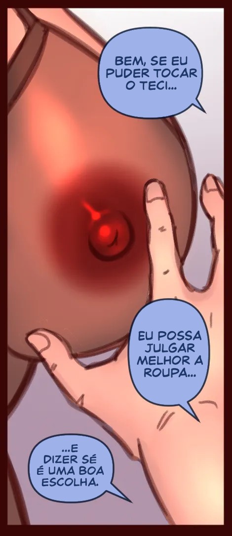 Mrs. Shaw Hentai pt-br 120