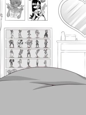 My Camgirl Sister Hentai pt-br 06