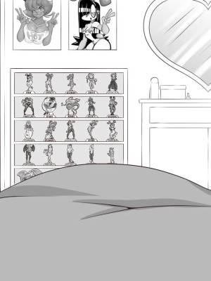 My Camgirl Sister Hentai pt-br 11