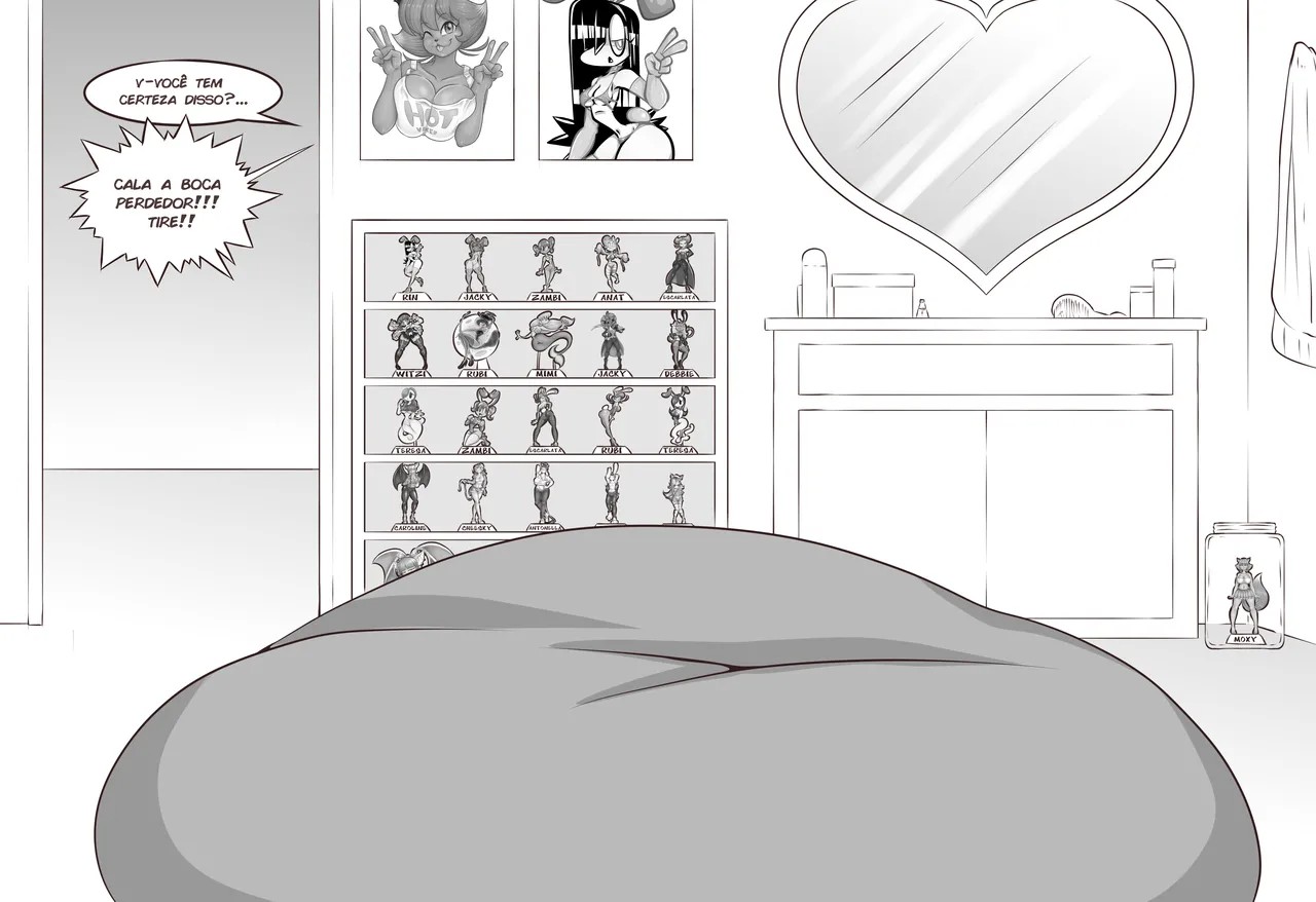 My Camgirl Sister Hentai pt-br 11