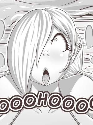 My Camgirl Sister Hentai pt-br 20