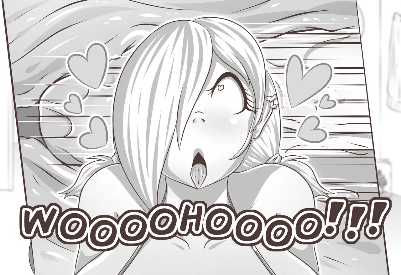 My Camgirl Sister Hentai pt-br 20