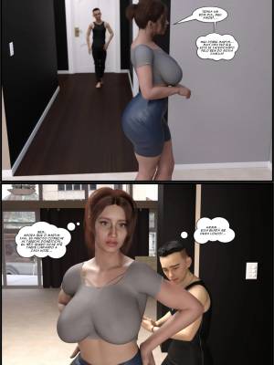 My Mom Is A Porn Star Hentai pt-br 19