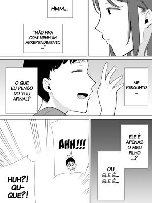 My Mom, My Love Part 5 Hentai pt-br 62