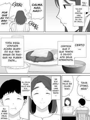My Mom, My Love Part 6 Hentai pt-br 08