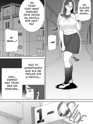 My Mom, My Love Part 6 Hentai pt-br 13