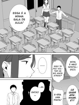 My Mom, My Love Part 6 Hentai pt-br 14