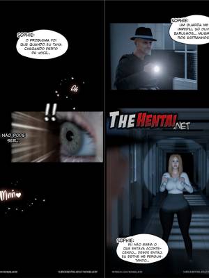 My Neighbor's Widow Part 40 Hentai pt-br 27
