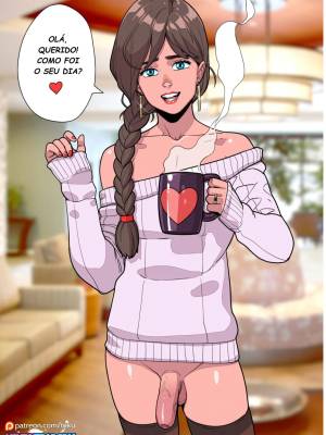 My Sweet Judy Hentai pt-br 08