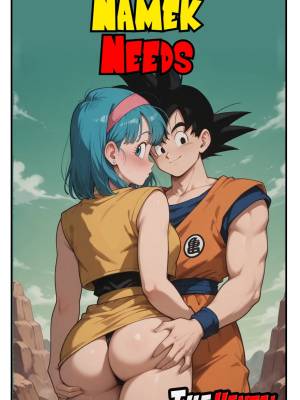Namek Needs