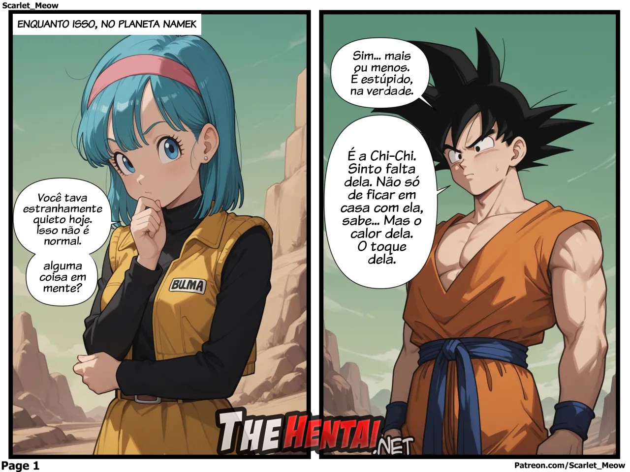 Namek Needs Hentai pt-br 02