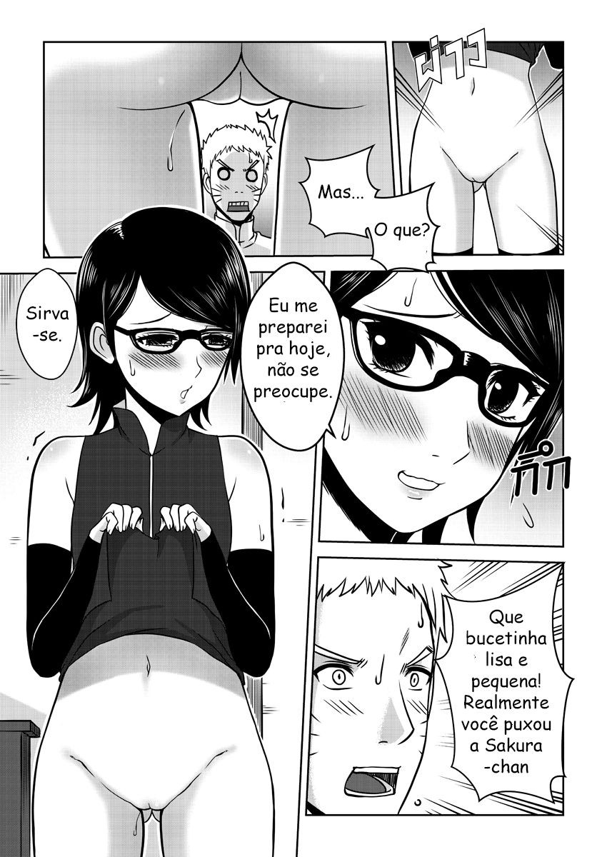 Naruto Gaiden Part 10.5 Hentai pt-br 04