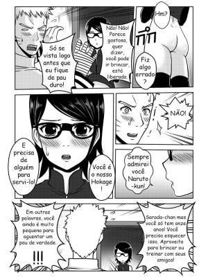 Naruto Gaiden Part 10.5 Hentai pt-br 05